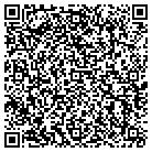 QR code with Caldwell Developments contacts