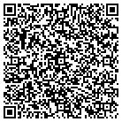 QR code with Nichols Sandblasting & PA contacts