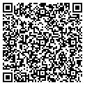 QR code with L 3 Storage contacts