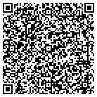 QR code with Ultrabronz Uva Tanning Inc contacts