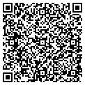 QR code with Hess contacts