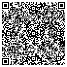 QR code with Hill Top Service Station contacts