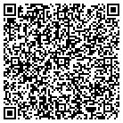 QR code with Sea Island Abstract & Title Co contacts