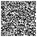 QR code with Hanson Aggregates contacts