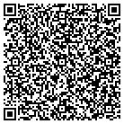 QR code with A To Z Roberts & Son's Radio contacts