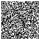 QR code with Hodges Backhoe contacts