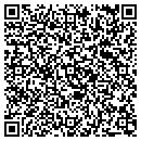 QR code with Lazy J Rentals contacts