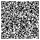 QR code with Holbert Co Inc contacts