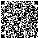 QR code with One Stop Window AC Unit contacts