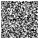 QR code with A 1 Wireless contacts