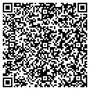 QR code with C D Enterprises contacts