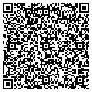 QR code with W N M B Radio contacts