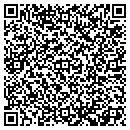 QR code with Autozone contacts