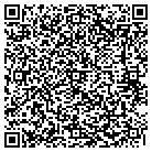 QR code with Ashely River Office contacts