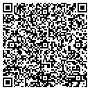 QR code with Gary's Tux Shop contacts