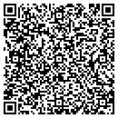 QR code with Peach Stand contacts