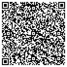 QR code with Tisket Tasket Gourmet Baskets contacts