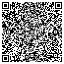 QR code with Arandas Welding contacts