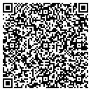 QR code with Robert G Howe contacts