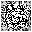 QR code with D&G Logging contacts