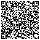 QR code with One Hour Martinizing contacts