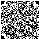 QR code with Hydrolynx Systems Inc contacts