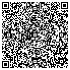 QR code with Zieback County Extension Ofc contacts