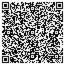 QR code with J & L Farms Inc contacts