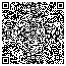 QR code with Debbies Diner contacts