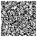 QR code with Kimz Klozet contacts