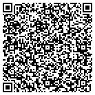 QR code with A Plus Steamway Cleaning contacts