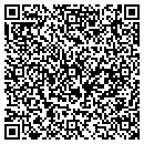 QR code with S Ranch Ltd contacts