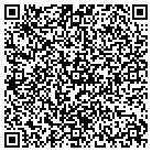 QR code with Precision Testing Inc contacts