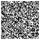 QR code with Title Co Of Davison & Hanson contacts