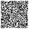 QR code with EBX contacts
