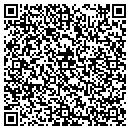 QR code with TMC Trucking contacts