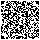 QR code with R P Klein Construction Co contacts