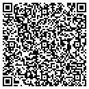 QR code with Mesa's Diner contacts