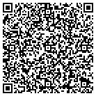 QR code with Hermosa Town Office contacts