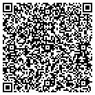 QR code with Woodshed Custom Woodworkings contacts