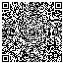 QR code with Al's Produce contacts