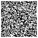 QR code with J & J Construction contacts