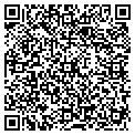 QR code with Ccb contacts