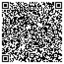 QR code with Headquarters contacts