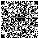 QR code with Manke Land & Cattle Co contacts