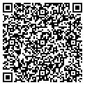 QR code with API Inc contacts