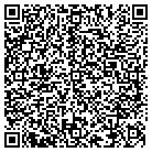 QR code with Cooper R W Welding & Fabricati contacts