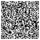 QR code with Severson Service Station contacts