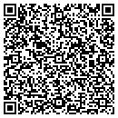 QR code with Robin Hattervig DDS contacts