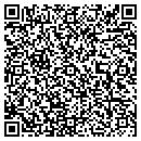 QR code with Hardware Hank contacts